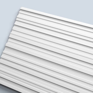 Panel ścienny ALLEGRETTO ARSTYL® NOËL & MARQUET