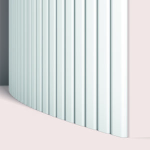 Panel ścienny CANELÉ XL FLEX ARSTYL® NOËL & MARQUET