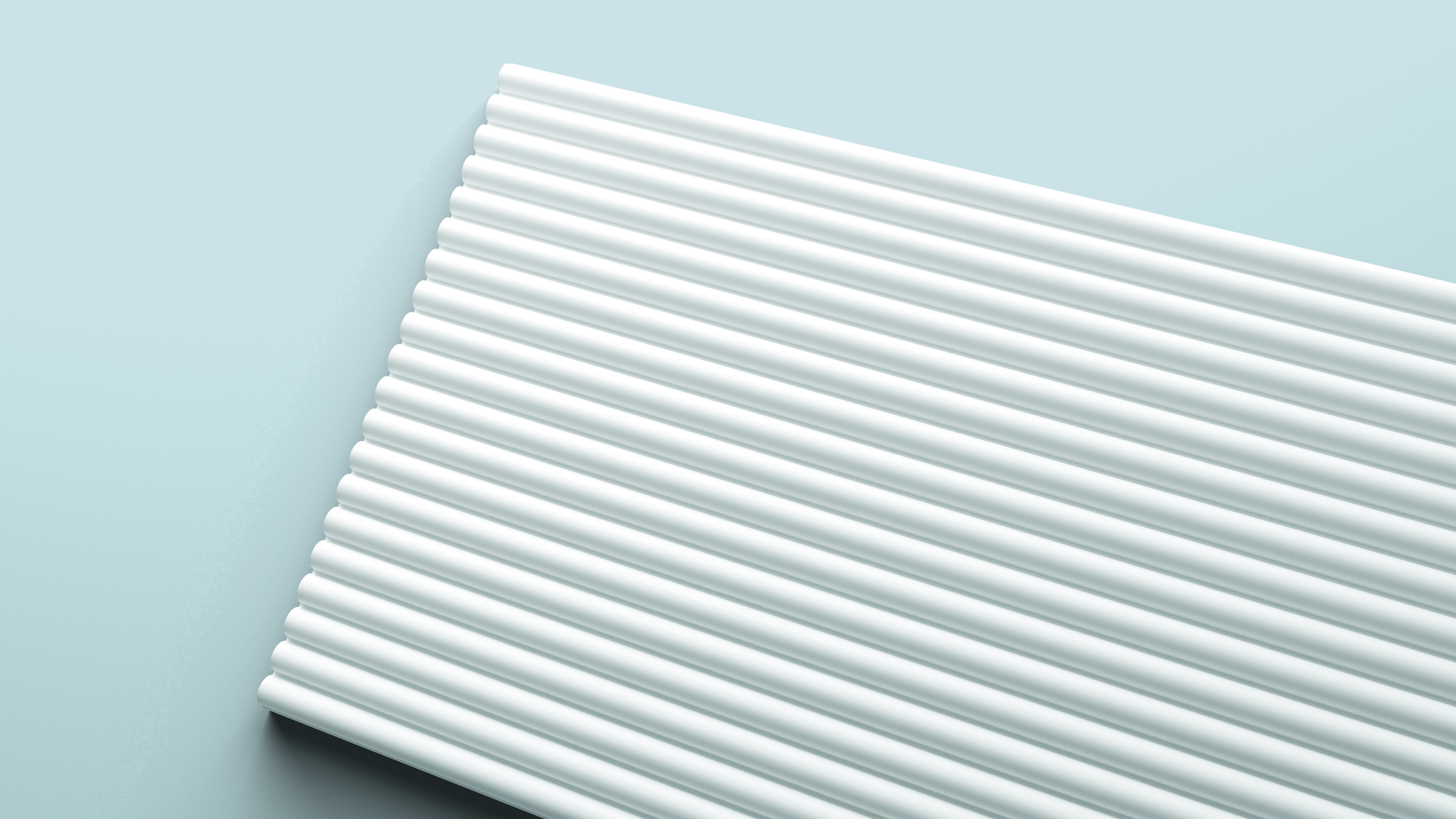 Panel ścienny CANELÉ S ARSTYL® NOËL & MARQUET
