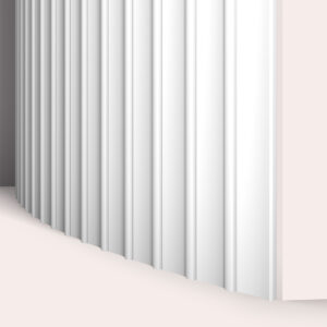 Panel ścienny DORIQUE FLEX ARSTYL® NOËL & MARQUET