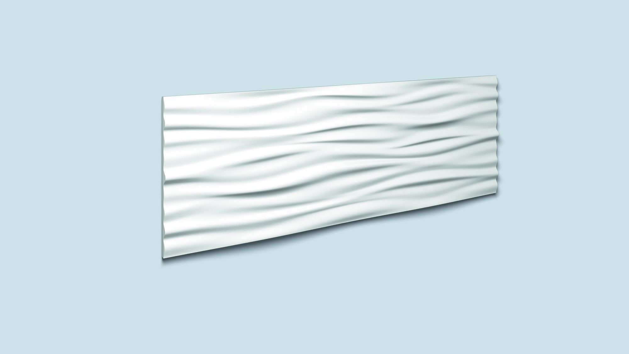 Panel ścienny LIQUID ARSTYL® NOËL & MARQUET
