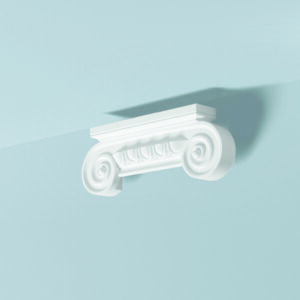 Pilaster PC1 ARSTYL® NOËL & MARQUET