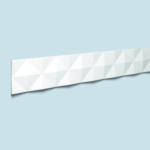 Panel ścienny PYRAMID ARSTYL® NOËL & MARQUET