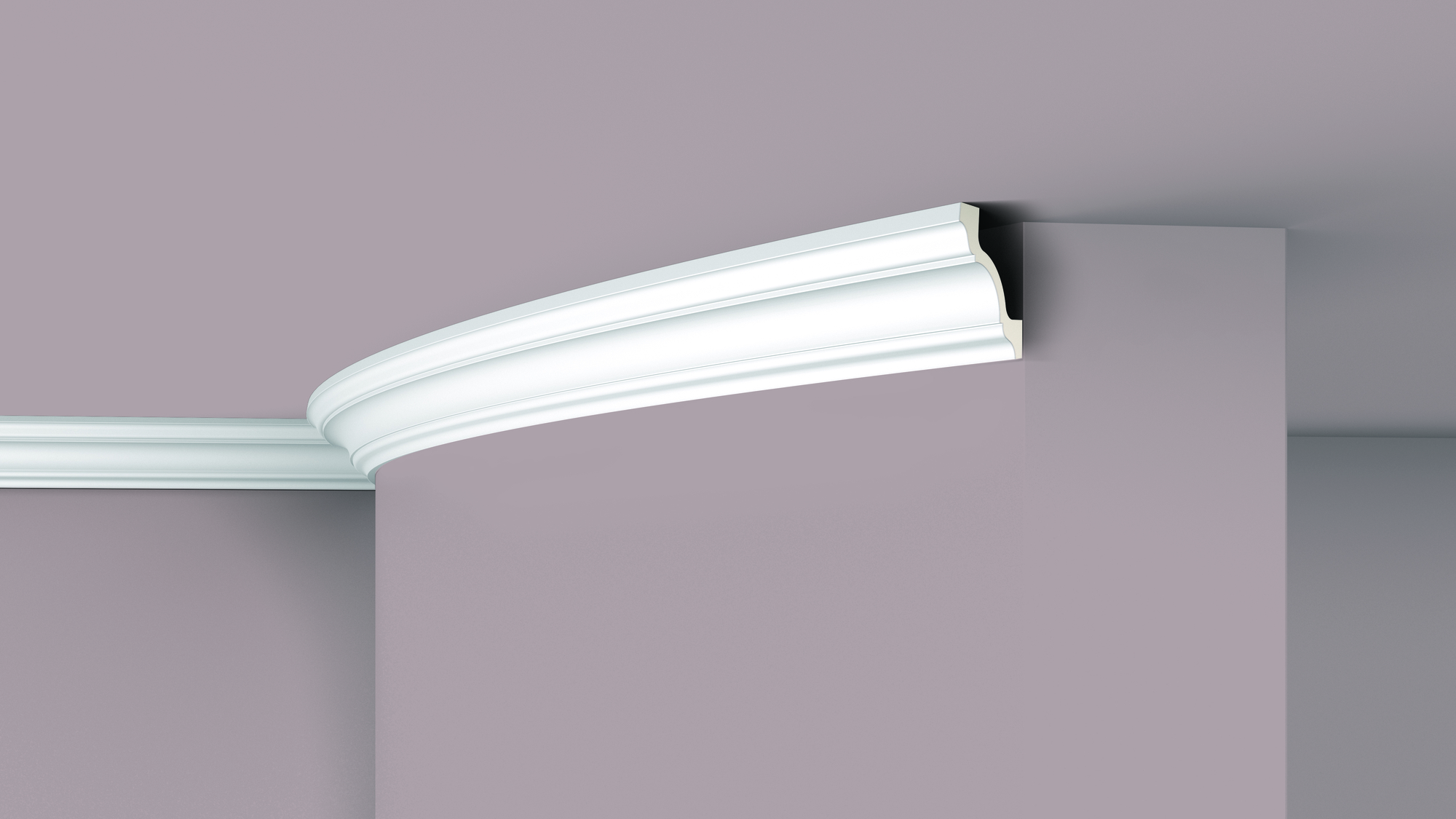 Profil flex Z19 FLEX ARSTYL® NOËL & MARQUET