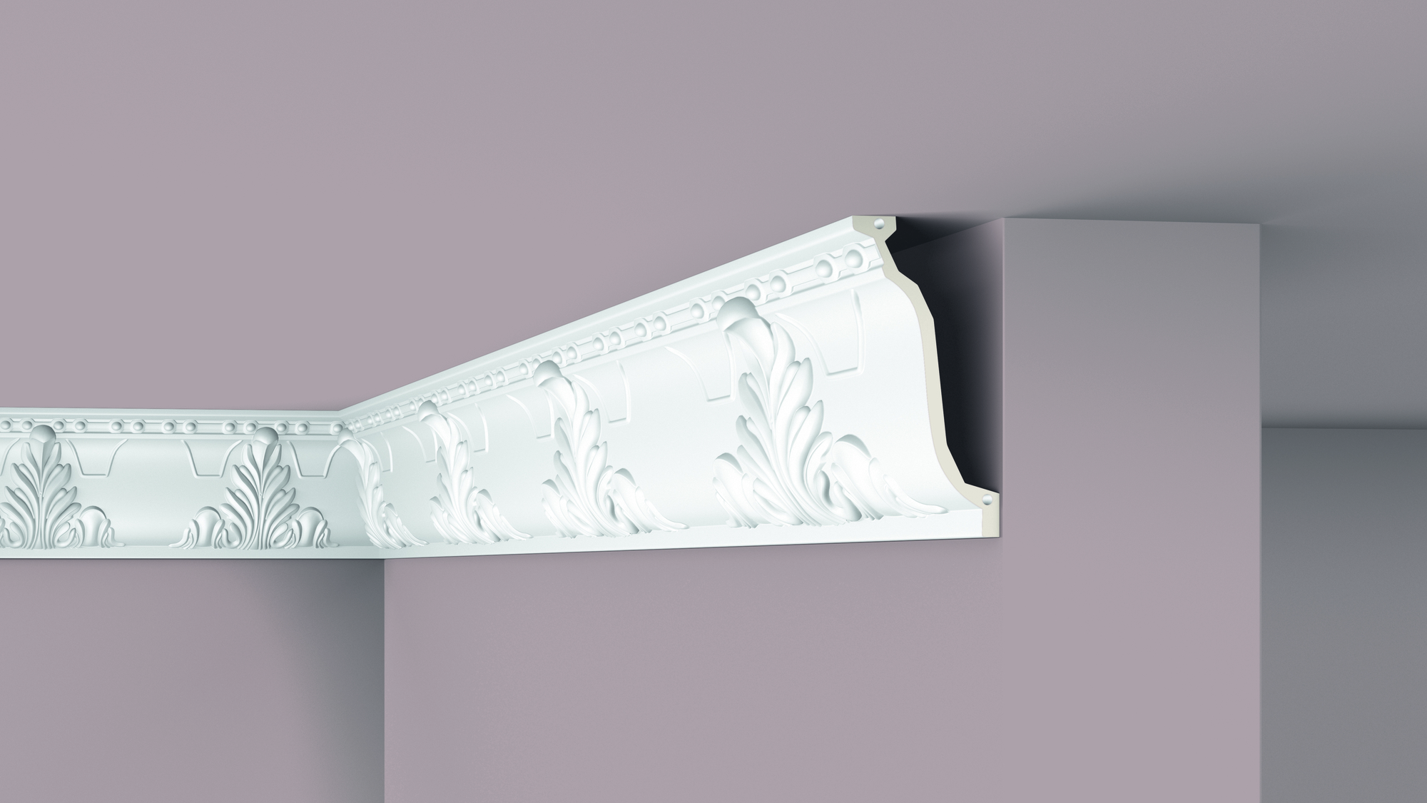 Listwa Sufitowa Z7 ARSTYL® NOËL & MARQUET