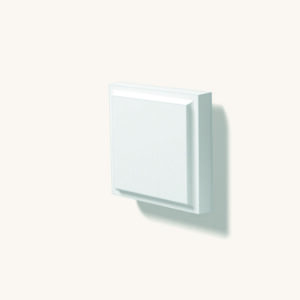 Bonia elewacyjna BA11 DOMOSTYL® Noël & Marquet — 250 × 250 mm