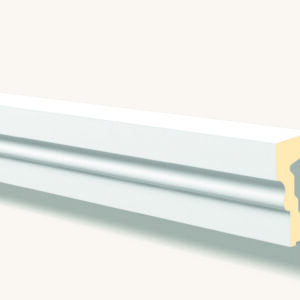 Profil parapetowy FA11 DOMOSTYL® NOËL & MARQUET