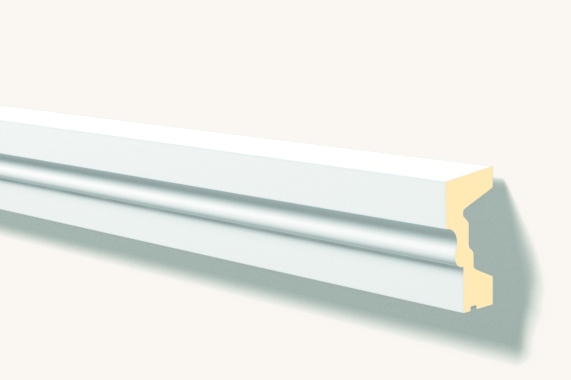 Profil parapetowy FA11 DOMOSTYL® NOËL & MARQUET