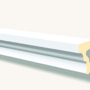 Profil parapetowy FA12 DOMOSTYL® NOËL & MARQUET