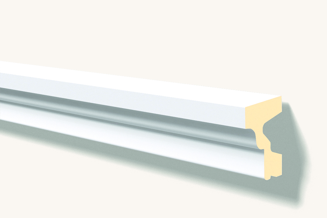 Profil parapetowy FA12 DOMOSTYL® NOËL & MARQUET