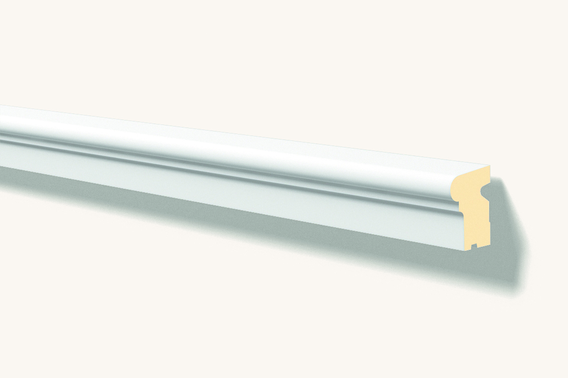 Profil parapetowy FA14 DOMOSTYL® NOËL & MARQUET