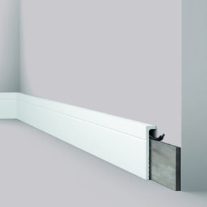 Listwa Przypodłogowa CF2 WALLSTYL® NOËL & MARQUET