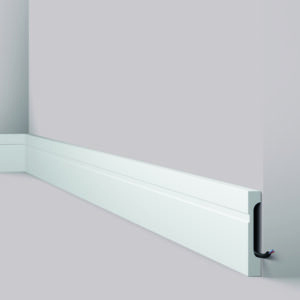 Listwa Przypodłogowa FD11 WALLSTYL® NOËL & MARQUET