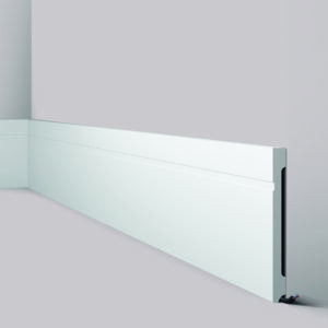 Listwa Przypodłogowa FD20 WALLSTYL® NOËL & MARQUET