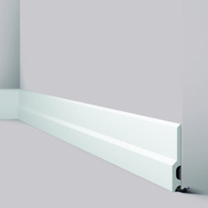 Listwa Przypodłogowa FD22 WALLSTYL® NOËL & MARQUET