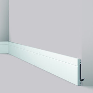 Listwa Przypodłogowa FD2 WALLSTYL® NOËL & MARQUET