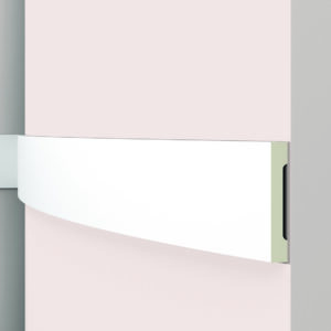 Profil flex FD2S FLEX WALLSTYL® NOËL & MARQUET