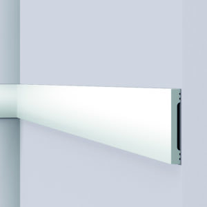 Listwa ścienna FD2S WALLSTYL® NOËL & MARQUET