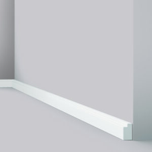 Listwa Przypodłogowa FL11 WALLSTYL® NOËL & MARQUET