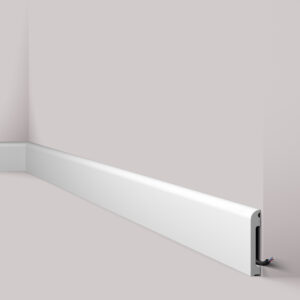 Listwa Przypodłogowa FL12 WALLSTYL® NOËL & MARQUET