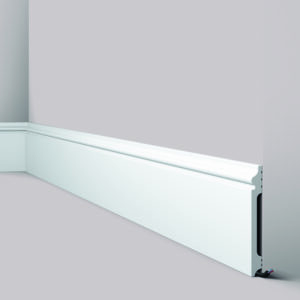 Listwa Przypodłogowa FL14 WALLSTYL® NOËL & MARQUET