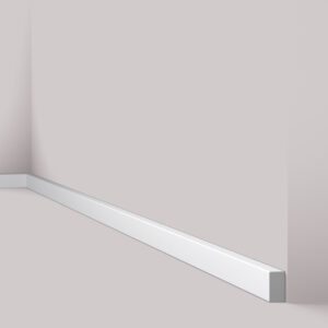 Listwa Przypodłogowa FL15 WALLSTYL® NOËL & MARQUET