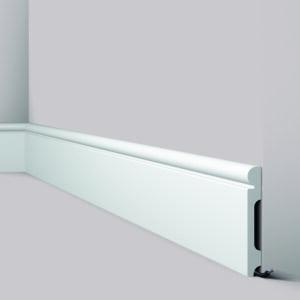 Listwa Przypodłogowa FL4 WALLSTYL® NOËL & MARQUET