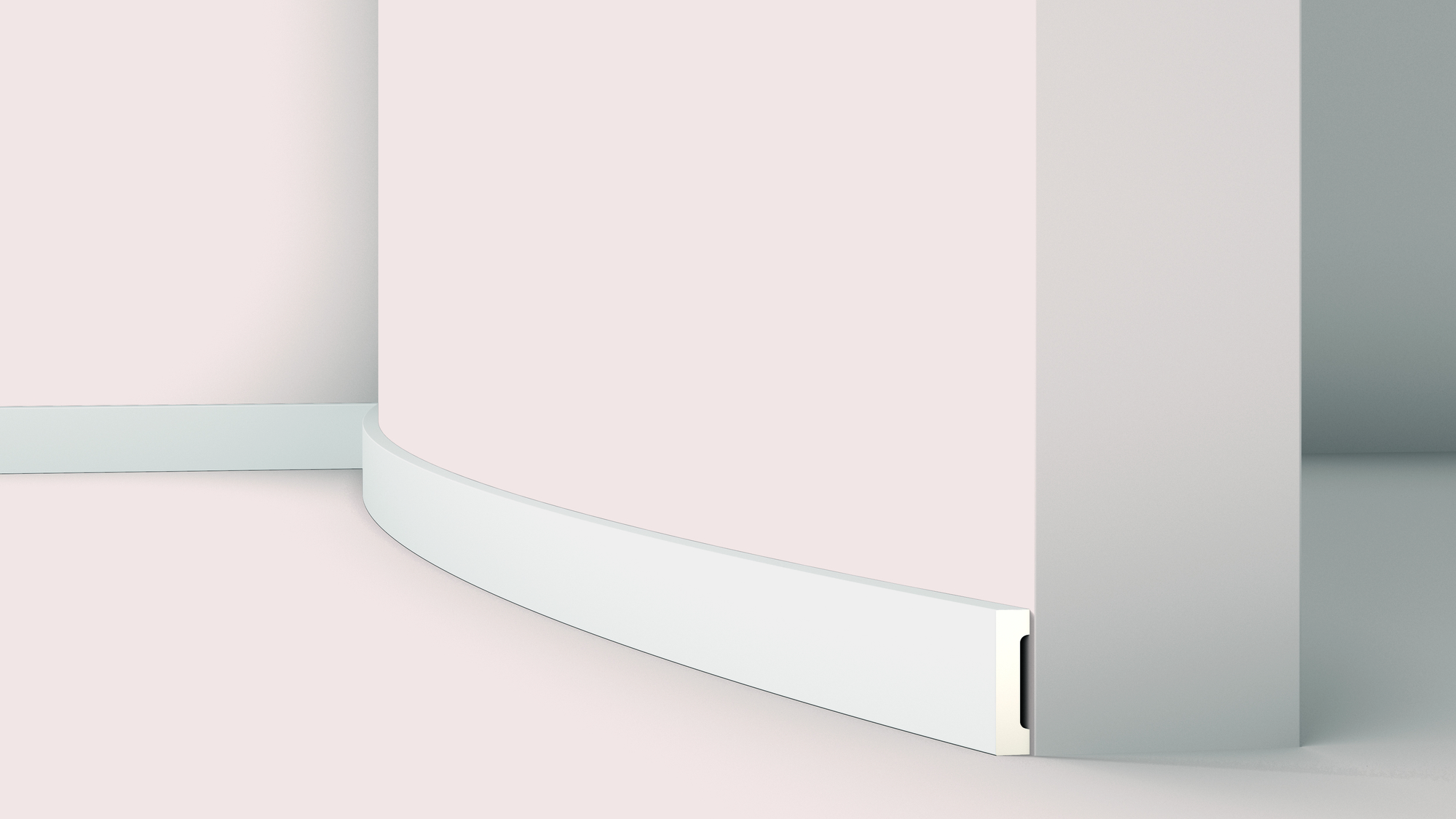 Profil flex FT2 FLEX WALLSTYL® NOËL & MARQUET