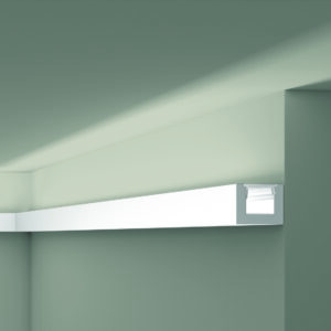 Profil oświetleniowy IL12* WALLSTYL® NOËL & MARQUET
