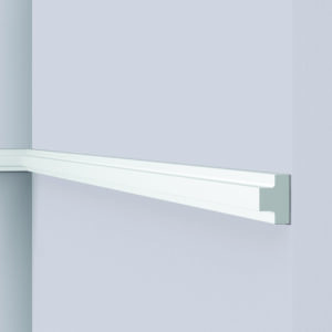 Listwa Sufitowa T40 WALLSTYL® NOËL & MARQUET
