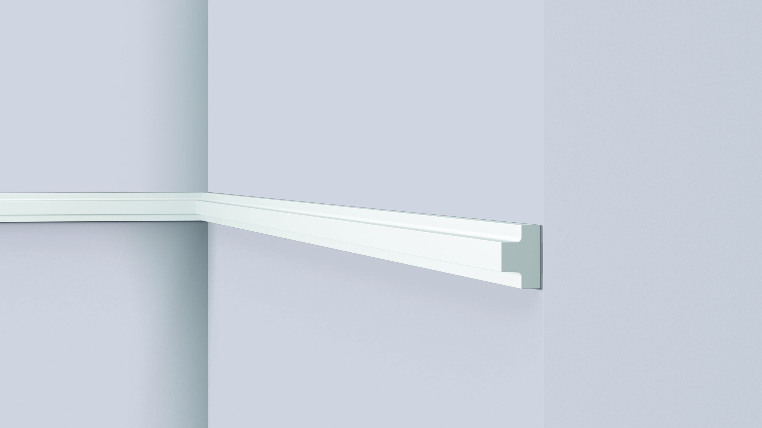 Listwa Sufitowa T40 WALLSTYL® NOËL & MARQUET