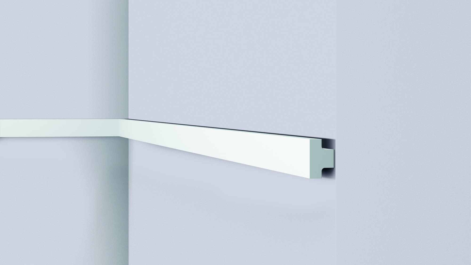 Listwa Sufitowa T40 WALLSTYL® NOËL & MARQUET - obrazek 3