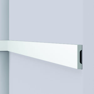 Listwa ścienna WD2 WALLSTYL® NOËL & MARQUET