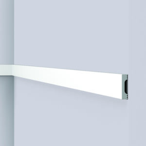 Listwa ścienna WD5 WALLSTYL® NOËL & MARQUET