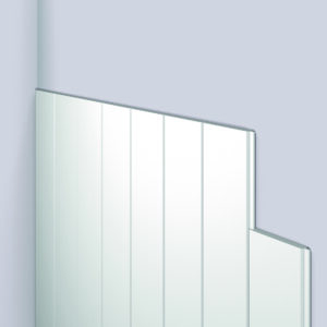 Listwa ścienna Boazeria WG1 WALLSTYL® NOËL & MARQUET