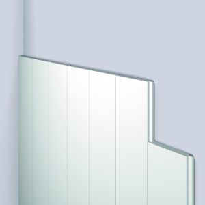 Listwa ścienna Boazeria WG2 WALLSTYL® NOËL & MARQUET