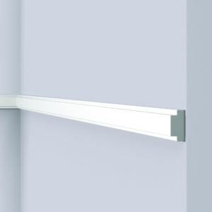 Listwa ścienna WL10 WALLSTYL® NOËL & MARQUET