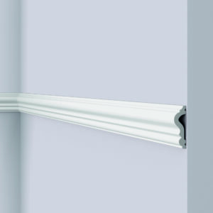 Listwa ścienna WL11 WALLSTYL® NOËL & MARQUET