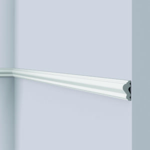 Listwa ścienna WL12 WALLSTYL® NOËL & MARQUET
