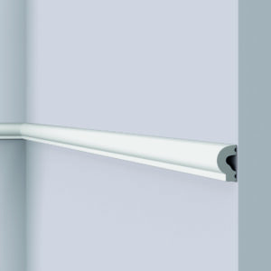 Listwa ścienna WL13 WALLSTYL® NOËL & MARQUET
