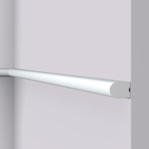 Listwa ścienna WL14 WALLSTYL® NOËL & MARQUET