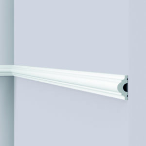 Listwa ścienna WL1 WALLSTYL® NOËL & MARQUET