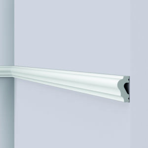 Listwa ścienna WL2 WALLSTYL® NOËL & MARQUET