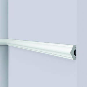 Listwa ścienna WL3 WALLSTYL® NOËL & MARQUET