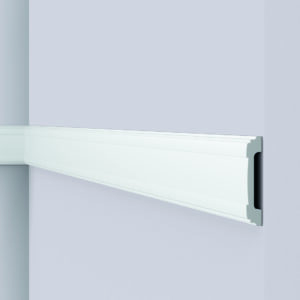 Listwa ścienna WL5 WALLSTYL® NOËL & MARQUET
