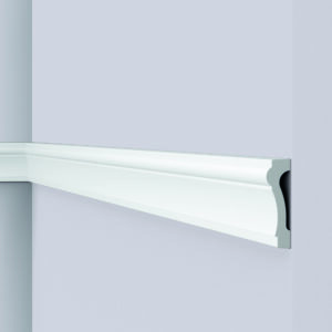 Listwa ścienna WL6 WALLSTYL® NOËL & MARQUET