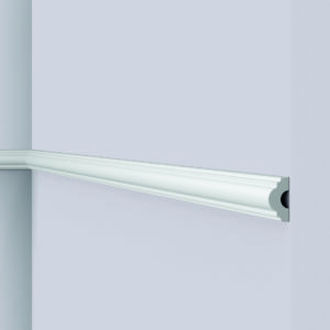 Listwa ścienna WL7 WALLSTYL® NOËL & MARQUET