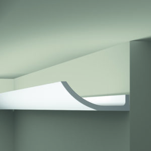 Listwa Sufitowa WT4 WALLSTYL® NOËL & MARQUET