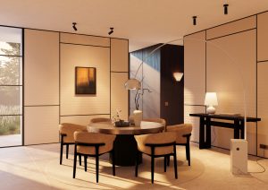 Read more about the article Nowa kolekcja 2025: The Essence of Rhythm – rytm w designie, głębia w przestrzeni