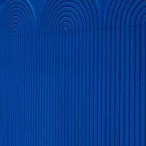 Panel dekoracyjny CANELÉ R L ARSTYL® Noël & Marquet — 600 × 300 mm
